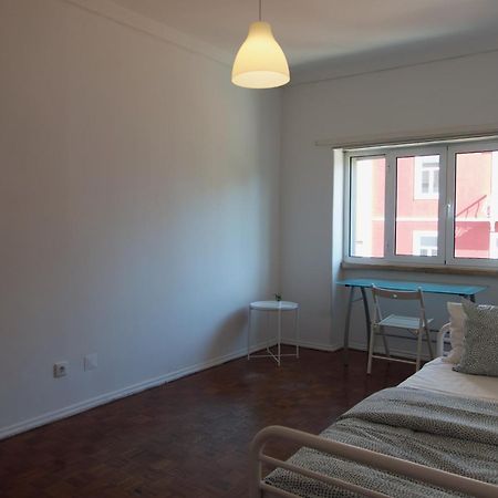Cosmopolitan Lisbon Suites - Top Floor Екстериор снимка