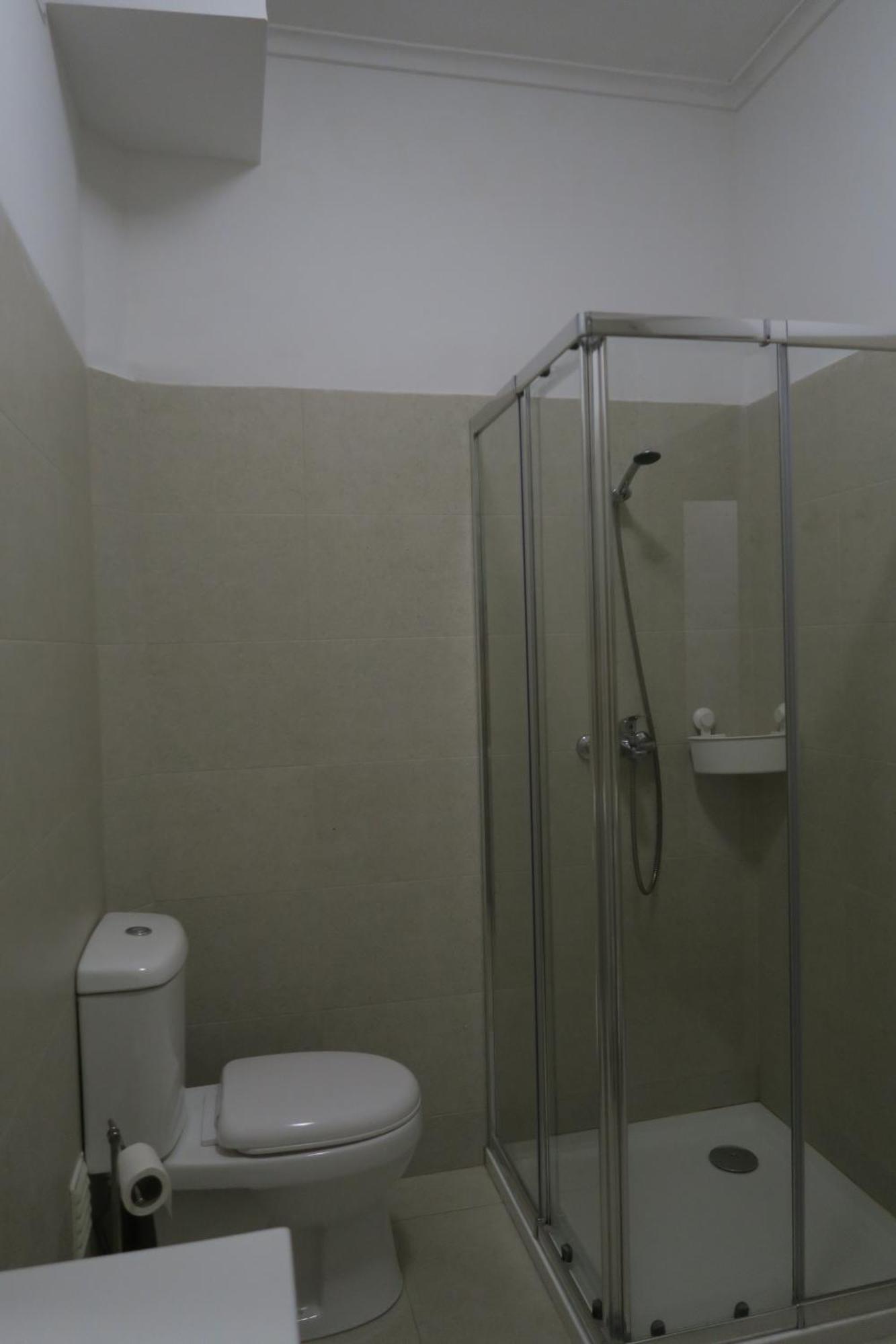 Cosmopolitan Lisbon Suites - Top Floor Екстериор снимка