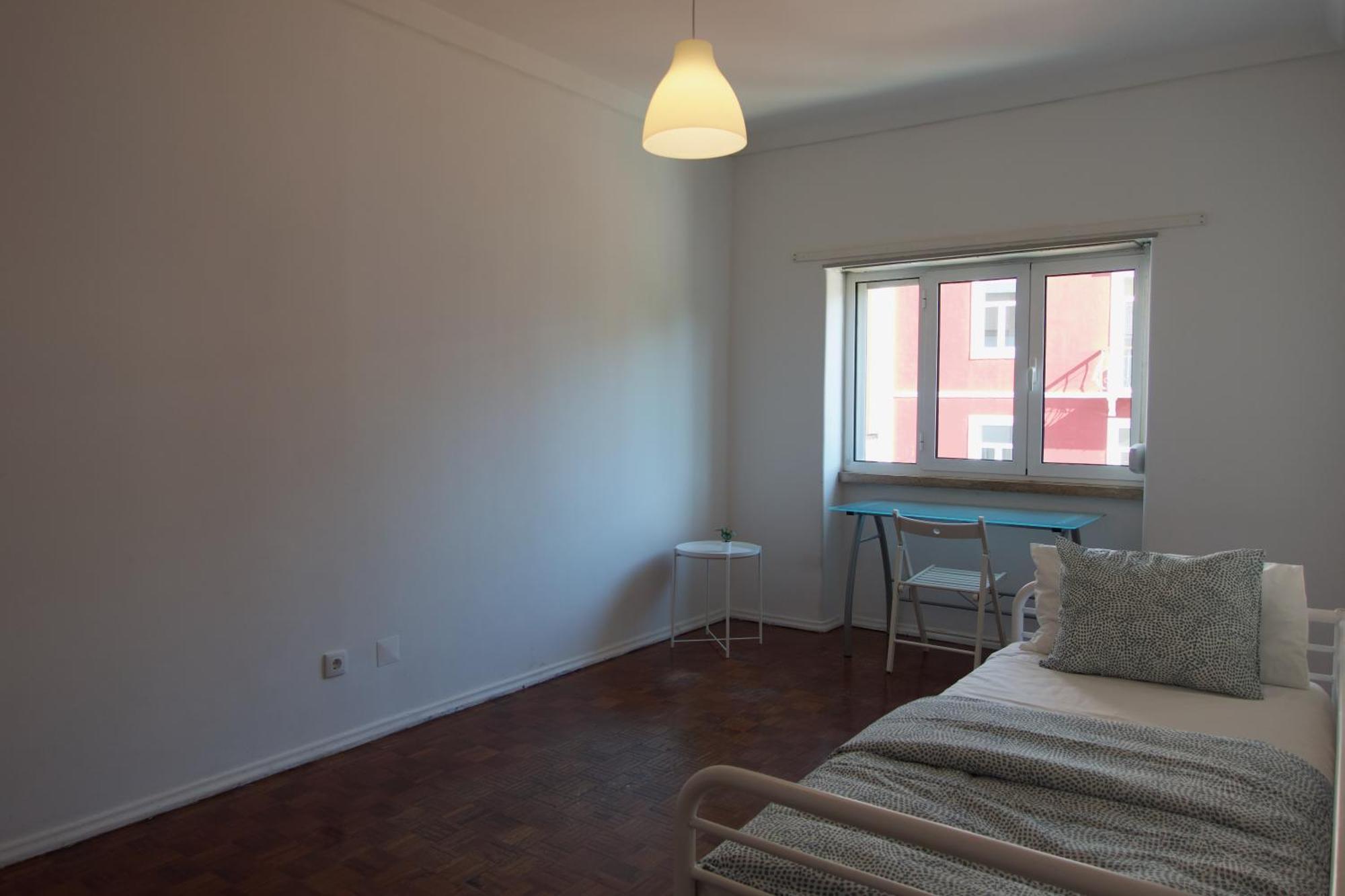 Cosmopolitan Lisbon Suites - Top Floor Екстериор снимка