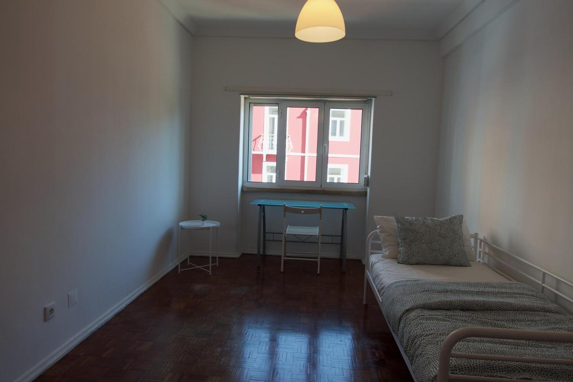 Cosmopolitan Lisbon Suites - Top Floor Екстериор снимка