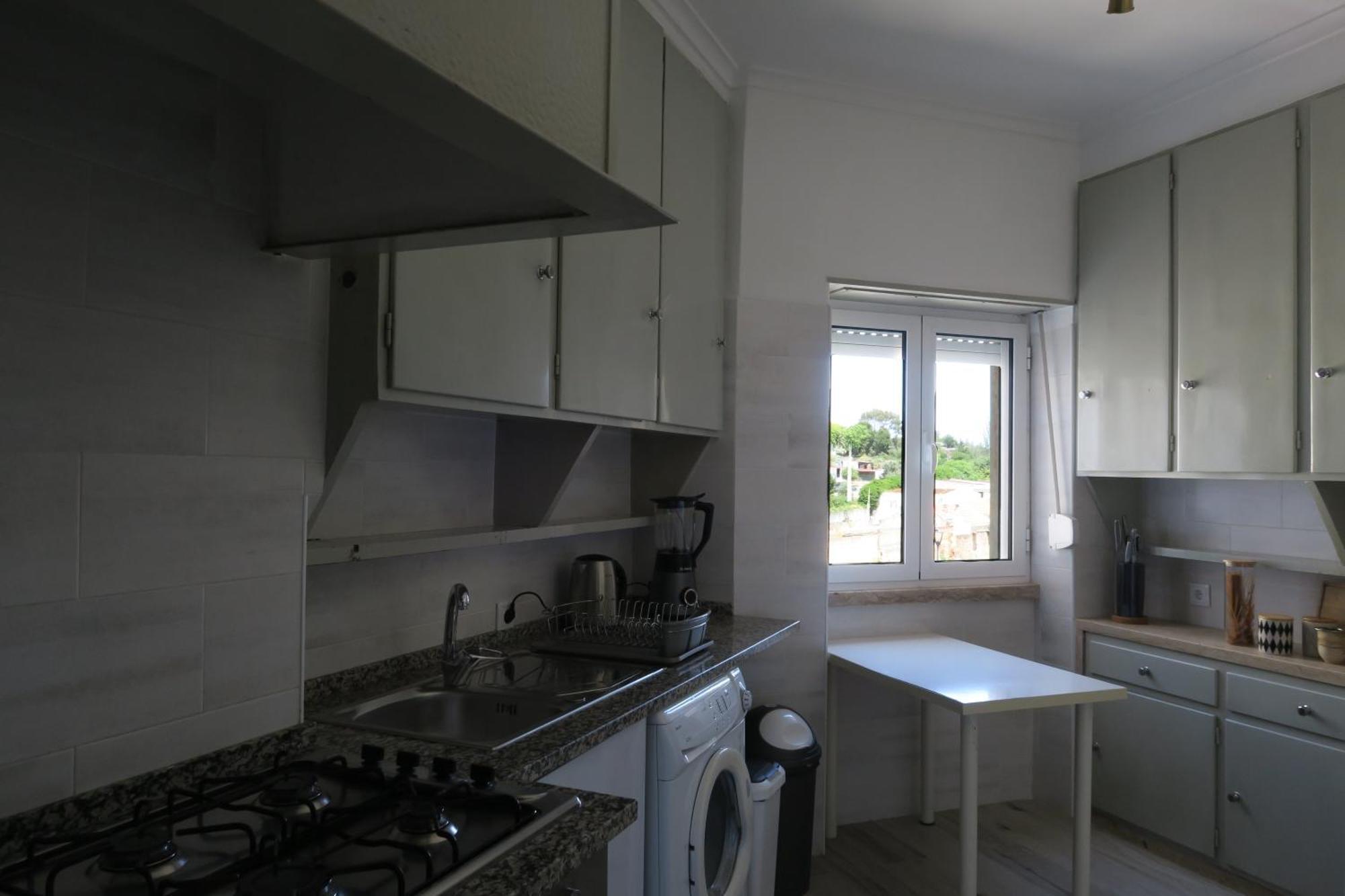Cosmopolitan Lisbon Suites - Top Floor Екстериор снимка