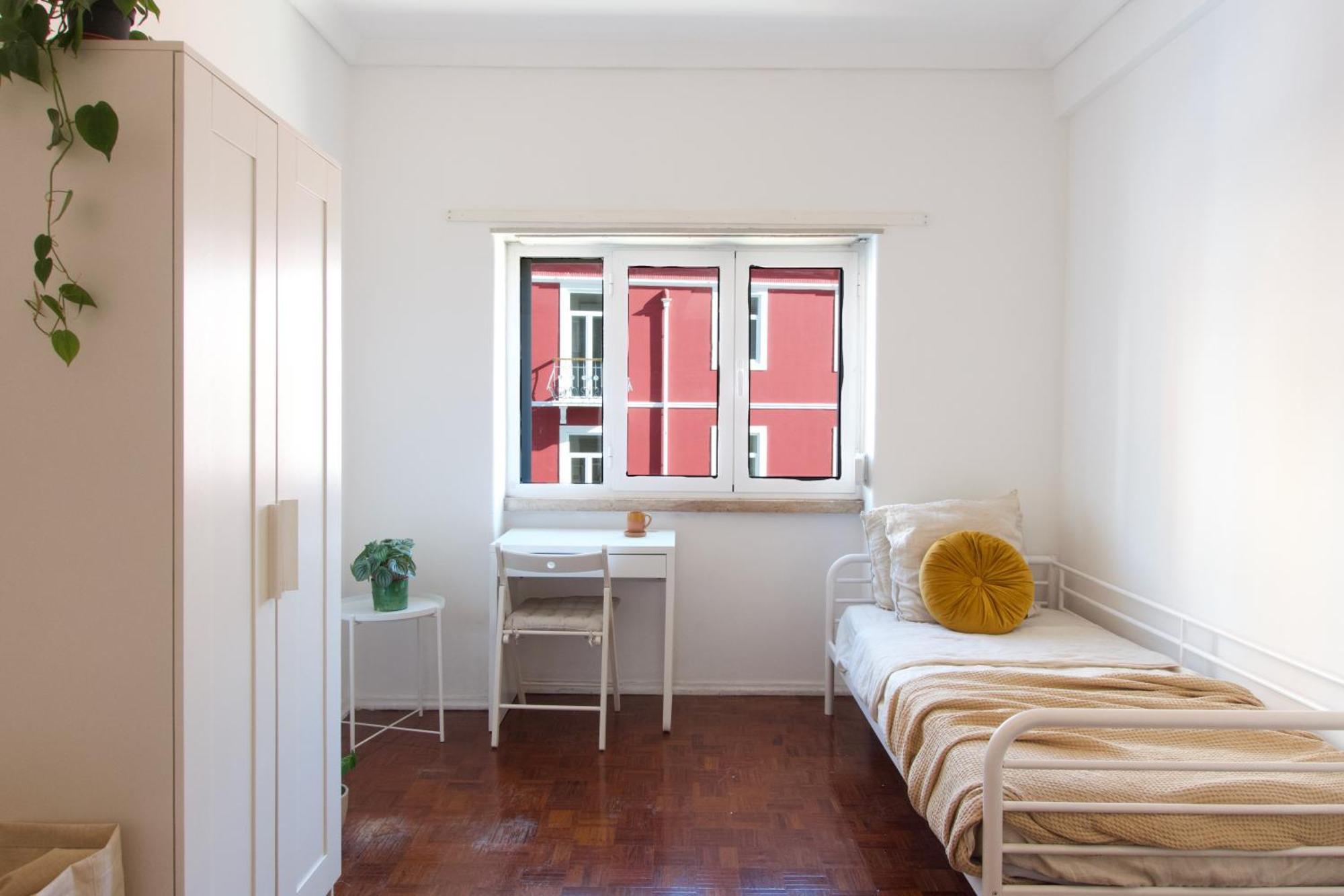 Cosmopolitan Lisbon Suites - Top Floor Екстериор снимка