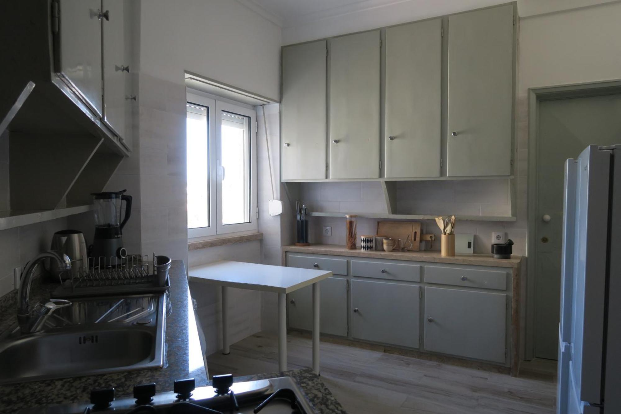 Cosmopolitan Lisbon Suites - Top Floor Екстериор снимка