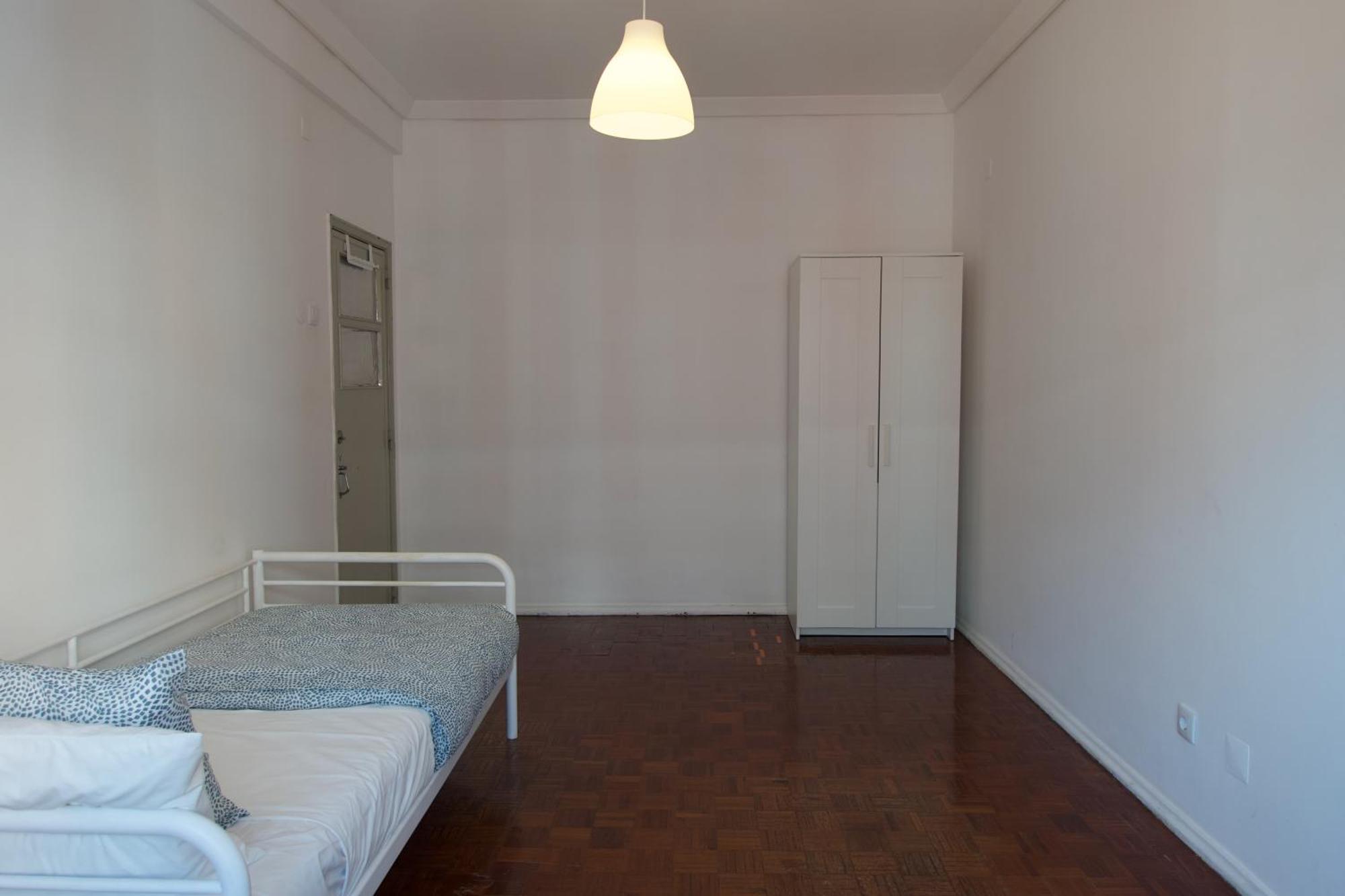 Cosmopolitan Lisbon Suites - Top Floor Екстериор снимка