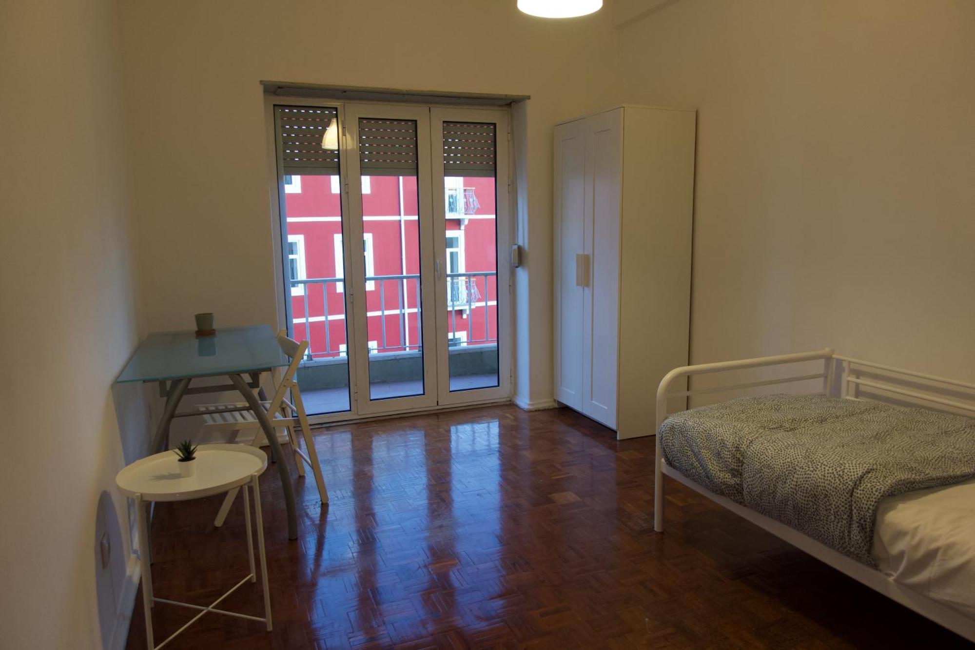 Cosmopolitan Lisbon Suites - Top Floor Екстериор снимка